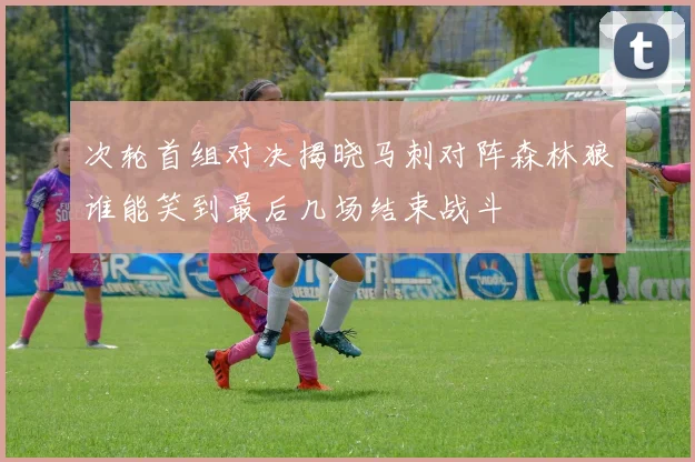 次轮首组对决揭晓马刺对阵森林狼谁能笑到最后几场结束战斗